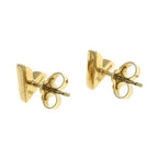 Louis Vuitton Earrings Essential — view 3