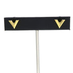 Louis Vuitton Earrings Essential