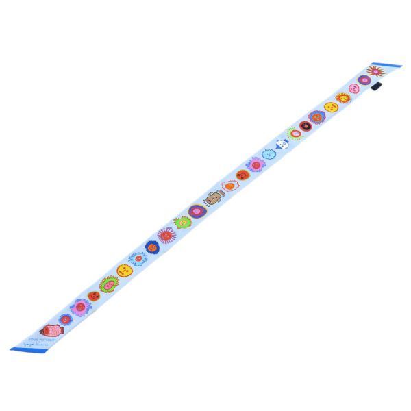 Louis Vuitton LV Xyk Bandeau BB Face Scarf — view 2