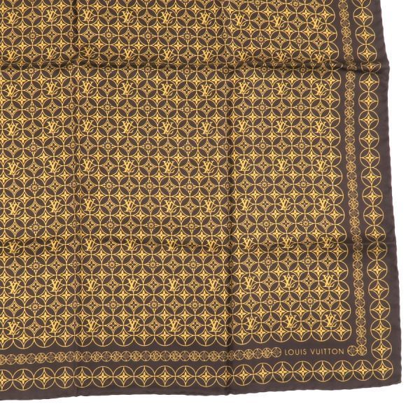 Louis Vuitton Takashi Murakami Scarf — view 5