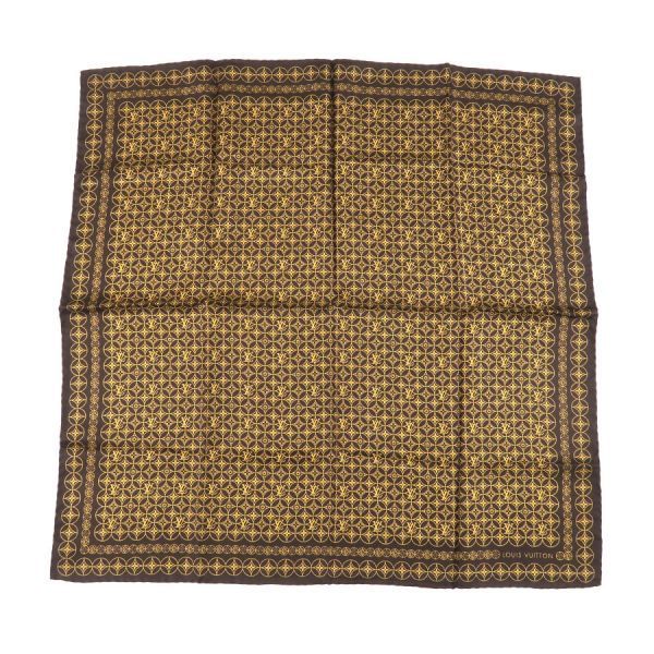 Louis Vuitton Takashi Murakami Scarf