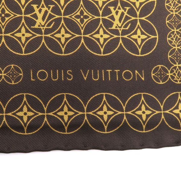 Louis Vuitton Takashi Murakami Scarf — view 6