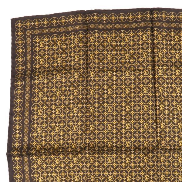 Louis Vuitton Takashi Murakami Scarf — view 2