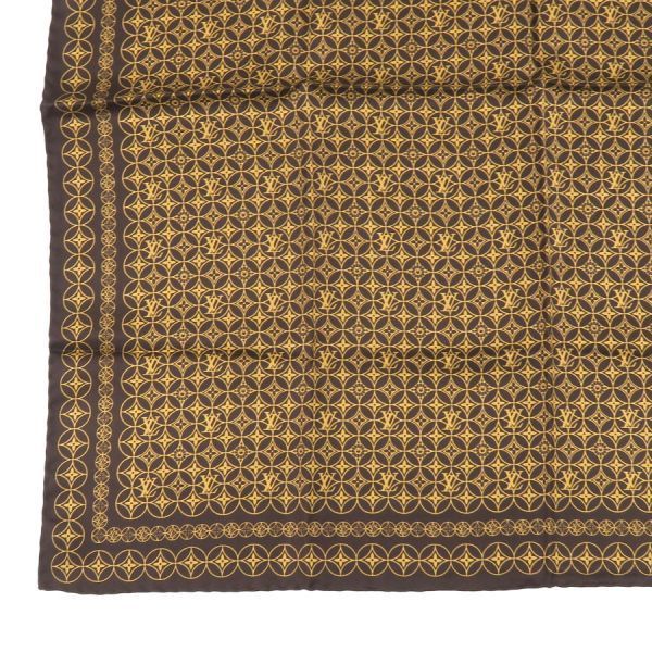 Louis Vuitton Takashi Murakami Scarf — view 4