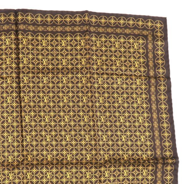 Louis Vuitton Takashi Murakami Scarf — view 3