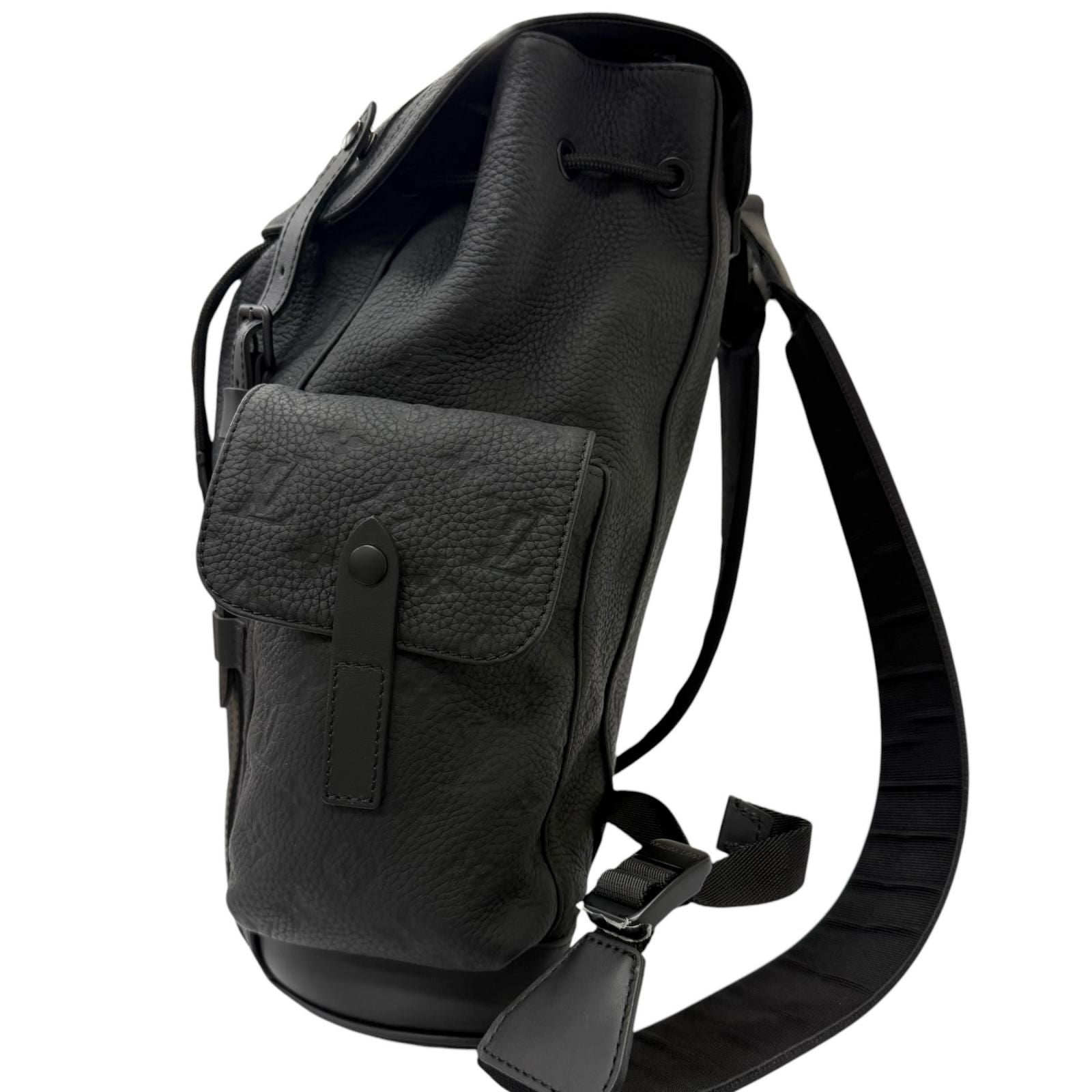 Louis Vuitton pm 605000 Backpack — view 4