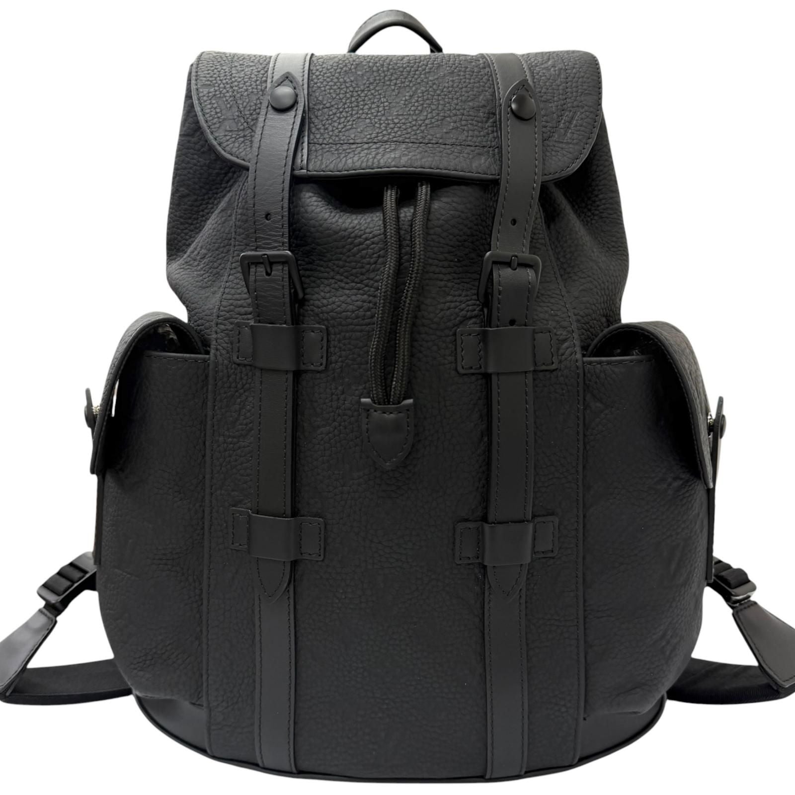 Louis Vuitton pm 605000 Backpack