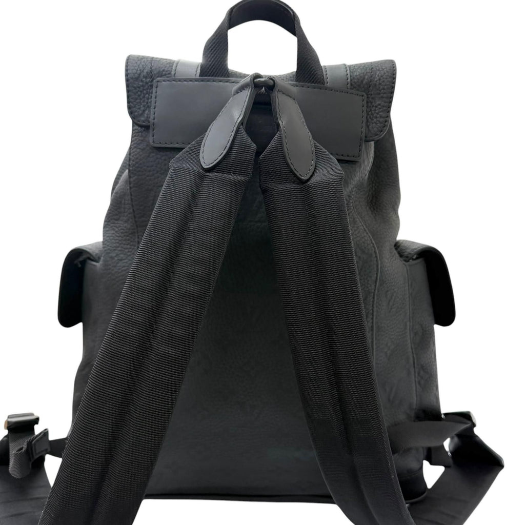 Louis Vuitton pm 605000 Backpack — view 3