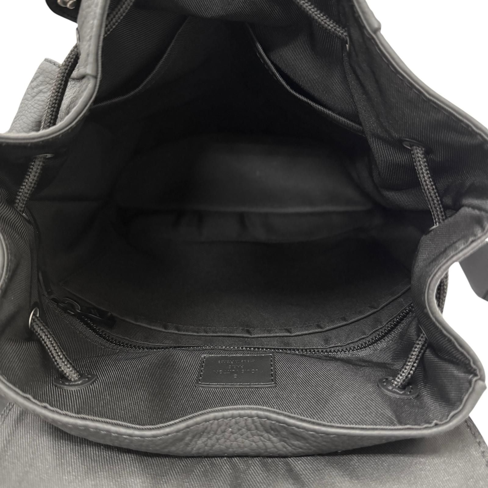 Louis Vuitton pm 605000 Backpack — view 6