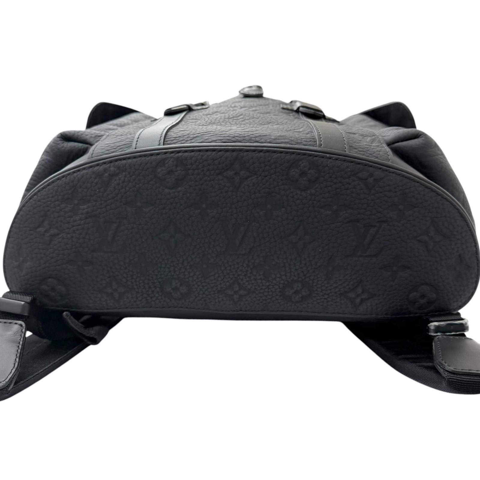 Louis Vuitton pm 605000 Backpack — view 5