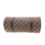Louis Vuitton Damier Papillon PM Handbag — view 8