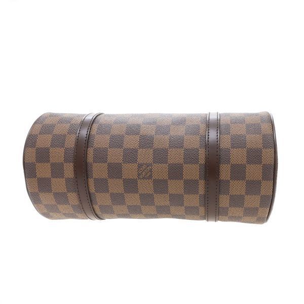 Louis Vuitton Damier Papillon PM Handbag — view 8