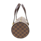 Louis Vuitton Damier Papillon PM Handbag — view 6