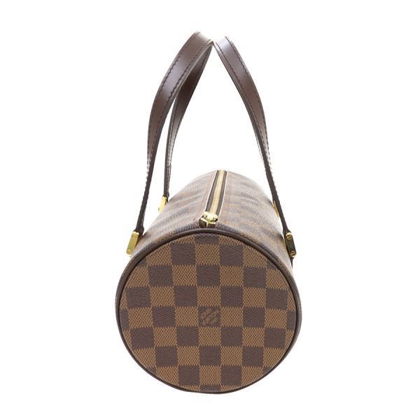 Louis Vuitton Damier Papillon PM Handbag — view 6