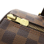 Louis Vuitton Damier Papillon PM Handbag — view 7