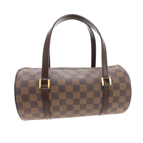 Louis Vuitton Damier Papillon PM Handbag — view 2