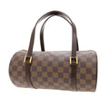 Louis Vuitton Damier Papillon PM Handbag