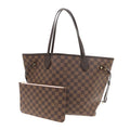 Louis Vuitton Damier Neverfull MM