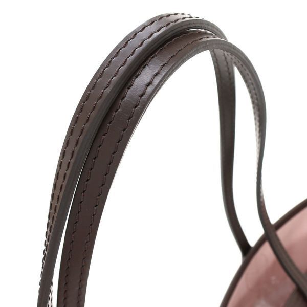 Louis Vuitton Damier Neverfull MM — view 5