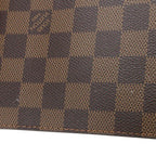 Louis Vuitton Damier Neverfull MM — view 7