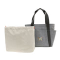 Hermes Anime Natte Handbag