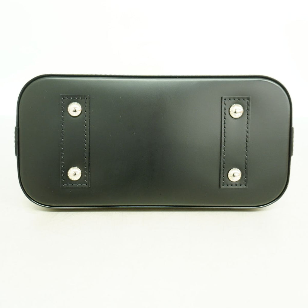 Louis Vuitton Handbag Epi Alma BB Noir 2-Way — view 3