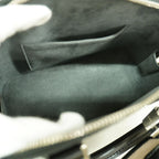 Louis Vuitton Handbag Epi Alma BB Noir 2-Way — view 4