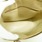 Louis Vuitton Handbag Monogram Shiny Lockit Brown — view 4