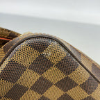 Louis Vuitton Belt Bag Damier Geronimos Ebene — view 6