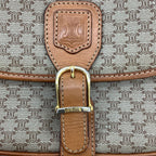 Celine Shoulder Bag Beige — view 6