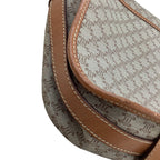Celine Shoulder Bag Beige — view 5