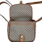 Celine Shoulder Bag Beige — view 3