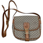 Celine Shoulder Bag Beige