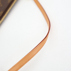 Louis Vuitton Monogram Pochette Shoulder Bag — view 3