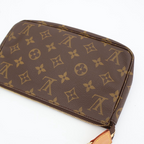 Louis Vuitton Monogram Pochette Shoulder Bag — view 6