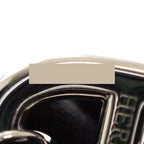 Hermes Farandole Long Necklace 160 925 Sterling Silver Creasing Sally Chaine — view 7