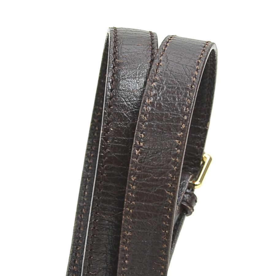 Gucci Crossbody Shoulder Bag — view 8