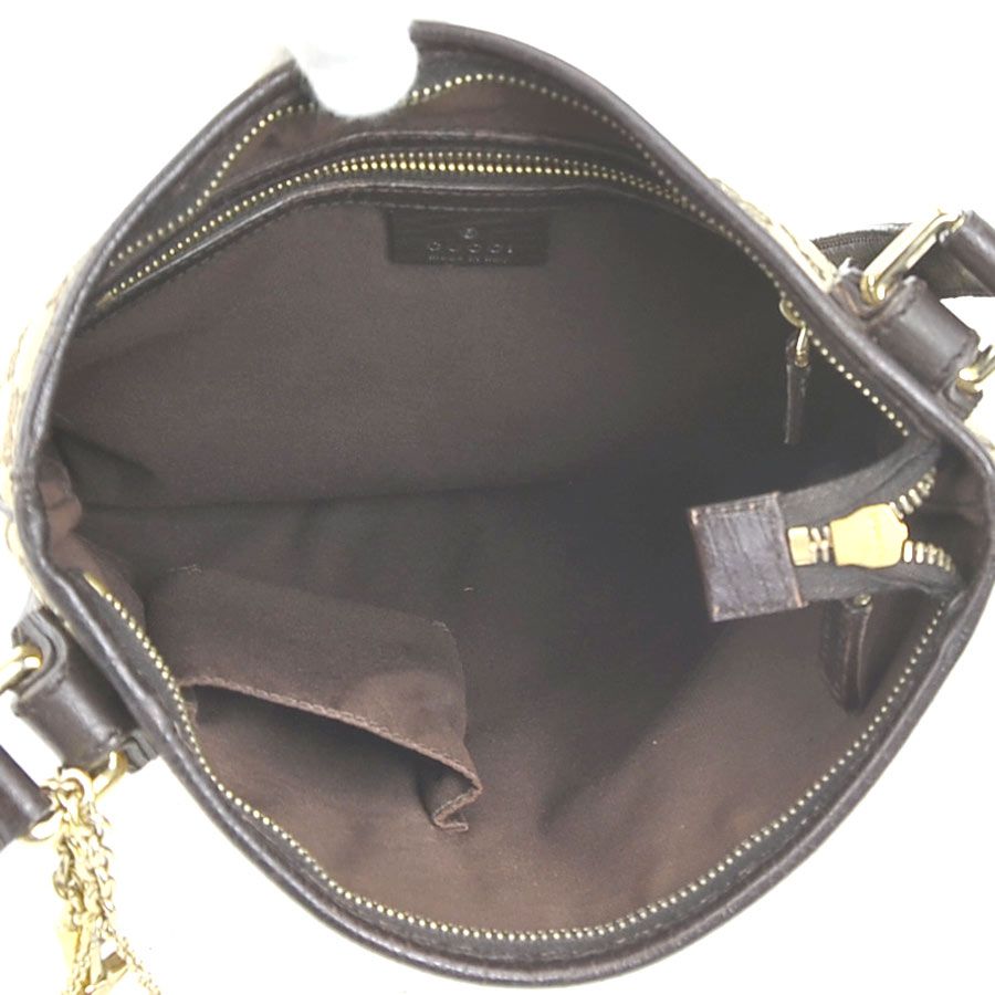 Gucci Crossbody Shoulder Bag — view 5