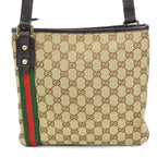 Gucci Crossbody Shoulder Bag — view 3