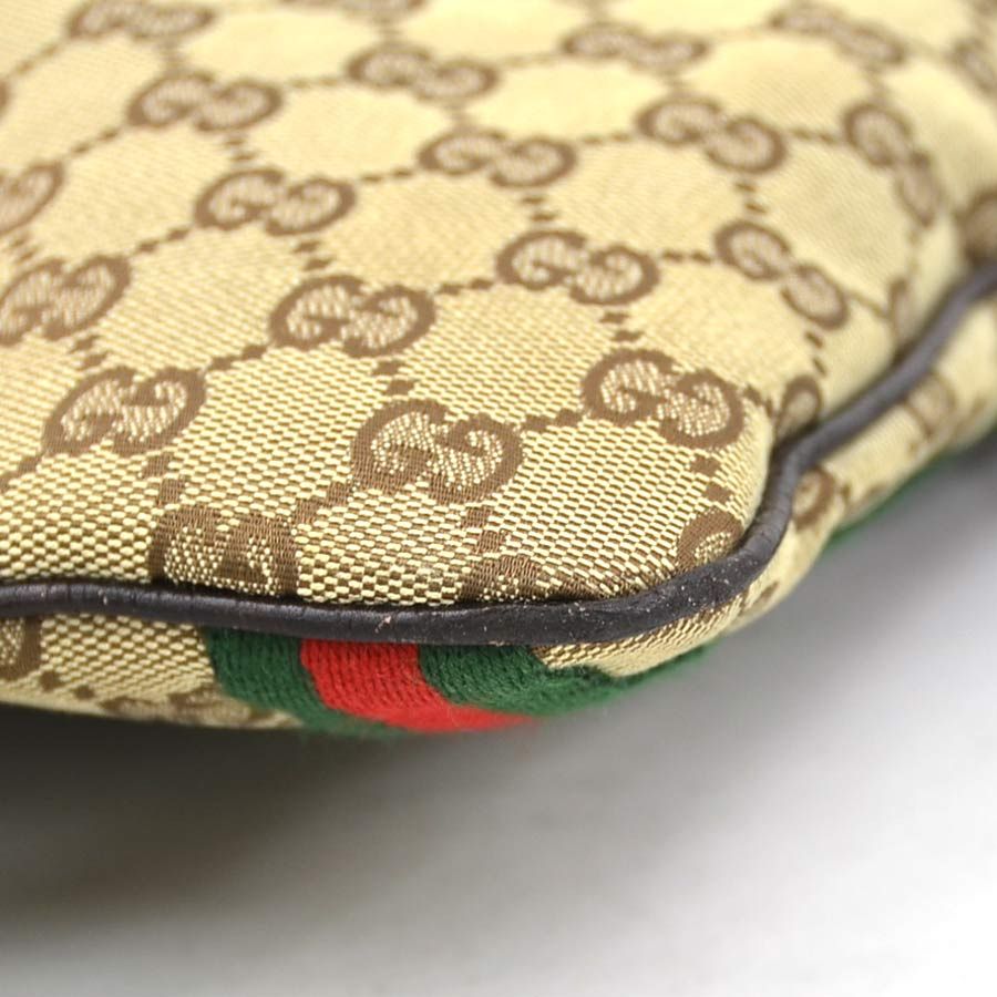 Gucci Crossbody Shoulder Bag — view 7