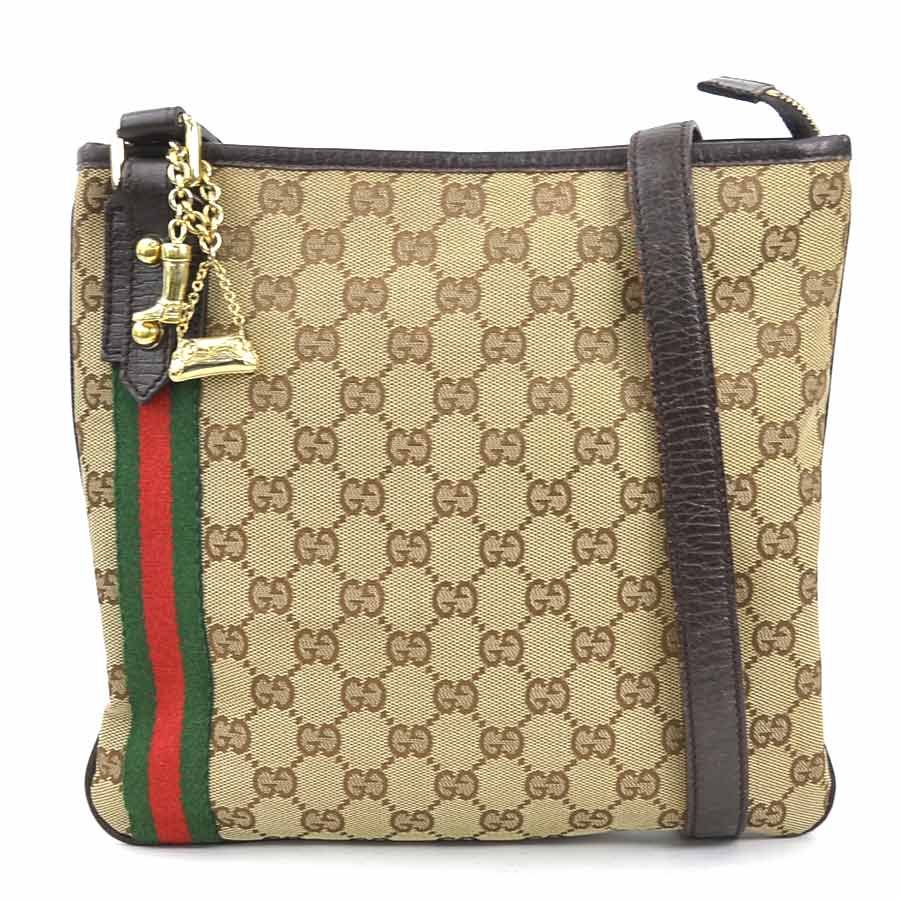 Gucci Crossbody Shoulder Bag