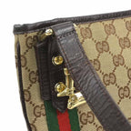 Gucci Crossbody Shoulder Bag — view 6
