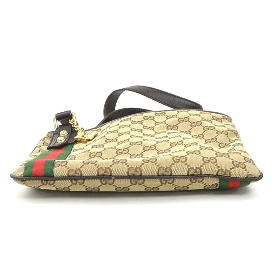 Gucci Crossbody Shoulder Bag — view 4