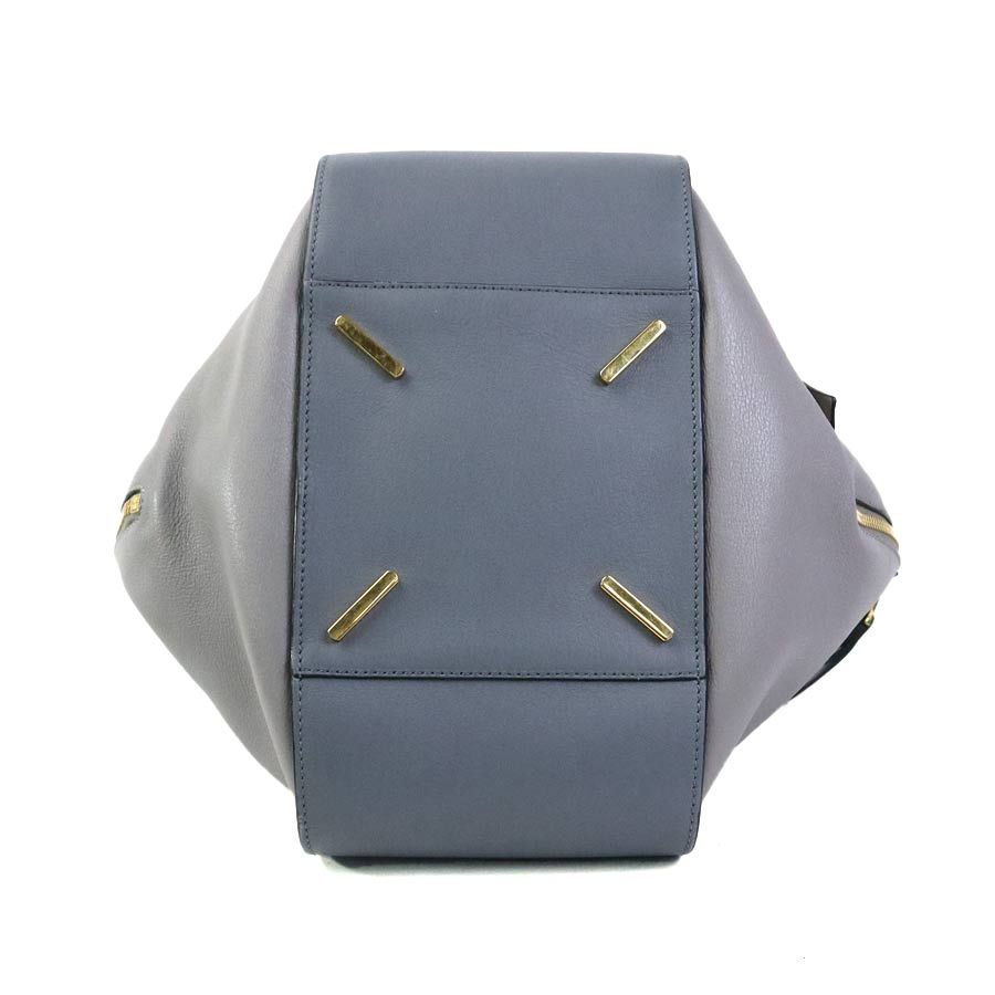 Loewe Shoulder Bag Hammock Small — view 4
