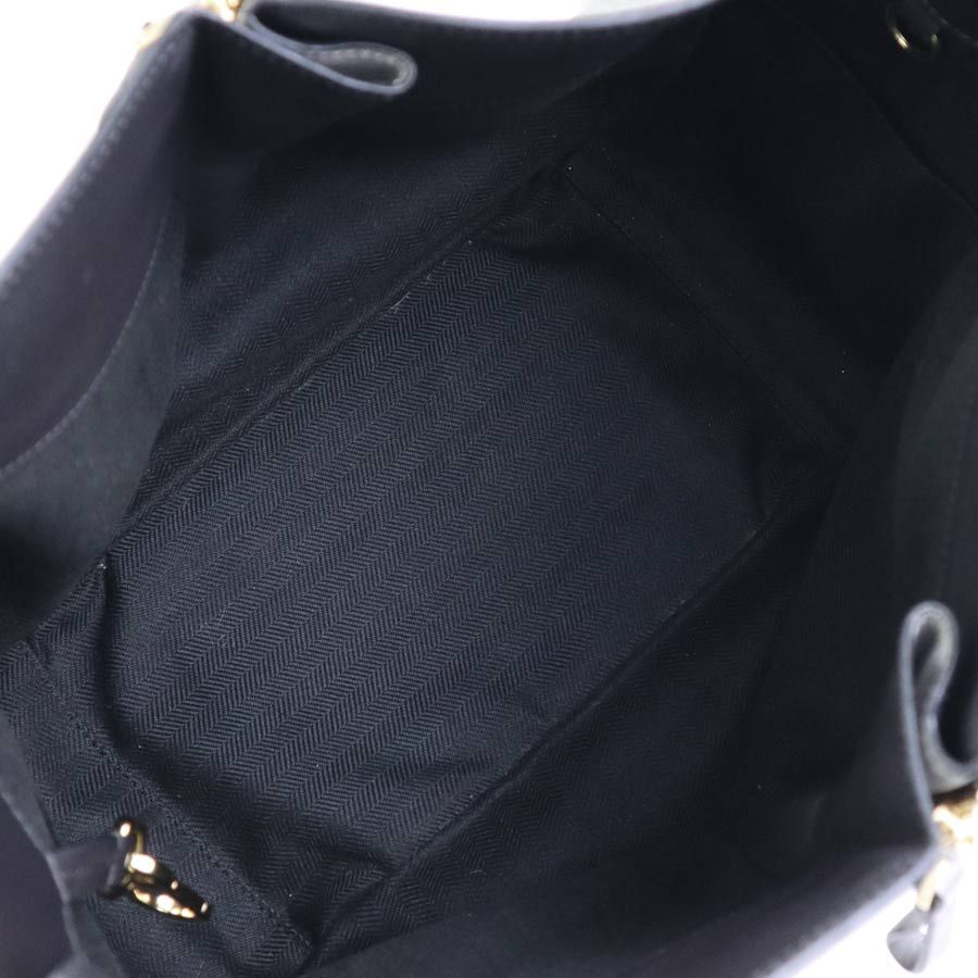 Loewe Shoulder Bag Hammock Small — view 5