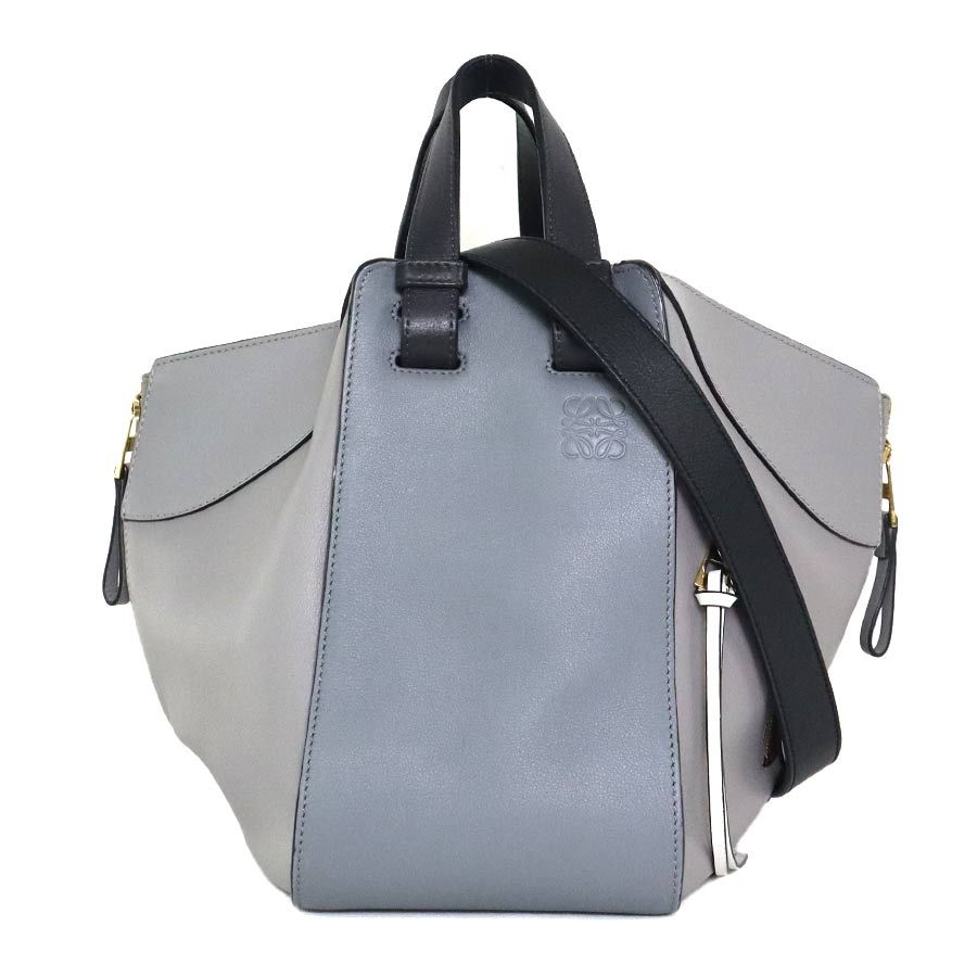 Loewe Shoulder Bag Hammock Small