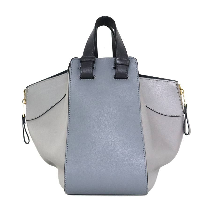 Loewe Shoulder Bag Hammock Small — view 3
