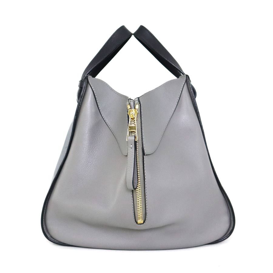 Loewe Shoulder Bag Hammock Small — view 2