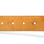 Louis Vuitton Belt Damier Azur Ceinture Voyage — view 7
