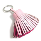 Hermes Key Holder Ring Carmen Tricolor — view 3